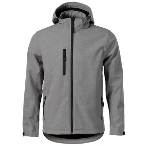 Veste softshell Homme Malfini 8