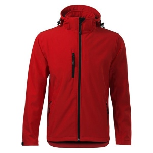 Veste softshell Homme Malfini 5