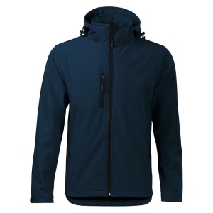 Veste softshell Homme Malfini 3