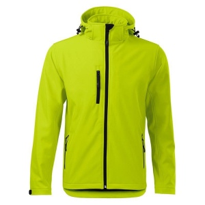 Veste softshell Homme Malfini 7