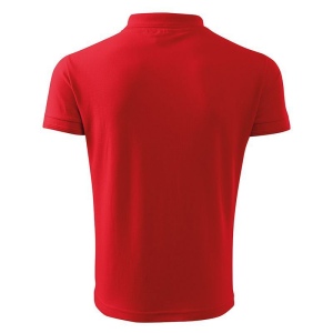 Polo classique Homme Malfini 40