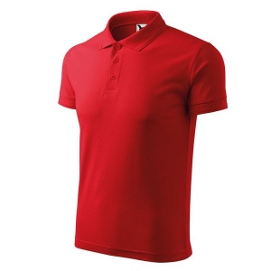 Polo classique Homme Malfini 41
