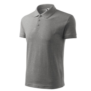 Polo classique Homme Malfini 44