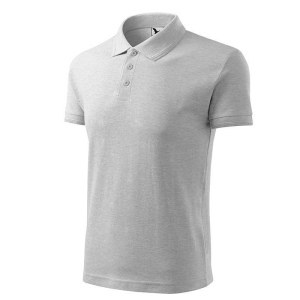 Polo classique Homme Malfini 51