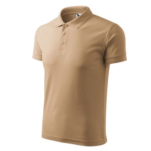Polo classique Homme Malfini 54