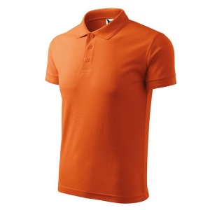 Polo classique Homme Malfini 59