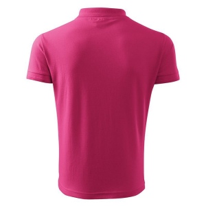 Polo classique Homme Malfini 63