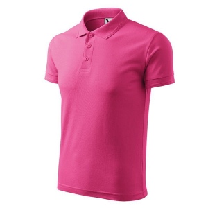 Polo classique Homme Malfini 64