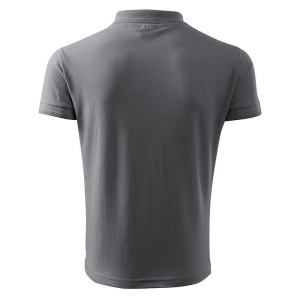 Polo classique Homme Malfini 66