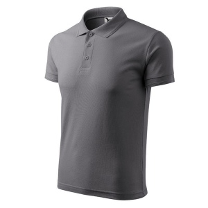 Polo classique Homme Malfini 67