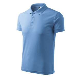 Polo classique Homme Malfini 68