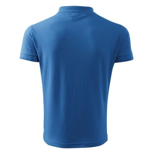 Polo classique Homme Malfini 70