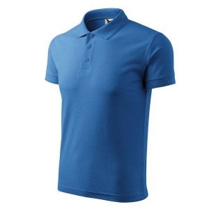 Polo classique Homme Malfini 71