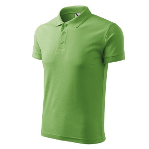 Polo classique Homme Malfini 83