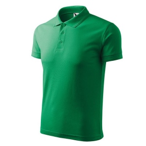 Polo classique Homme Malfini 87