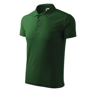 Polo classique Homme Malfini 91