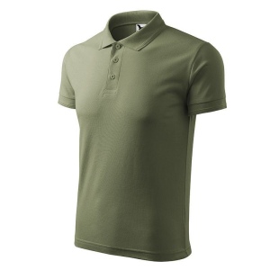 Polo classique Homme Malfini 95