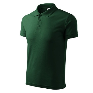 Polo classique Homme Malfini 101