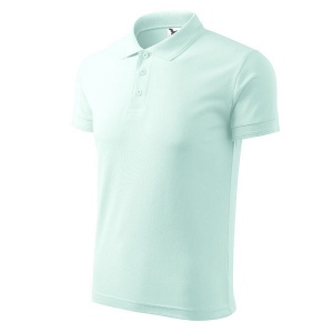 Polo classique Homme Malfini 103