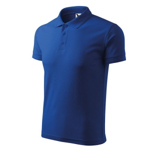 Polo classique Homme Malfini 38