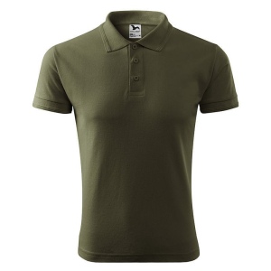 Polo classique Homme Malfini 26