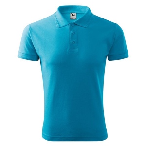 Polo classique Homme Malfini 20