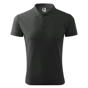Polo classique Homme Malfini 8