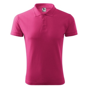 Polo classique Homme Malfini 14