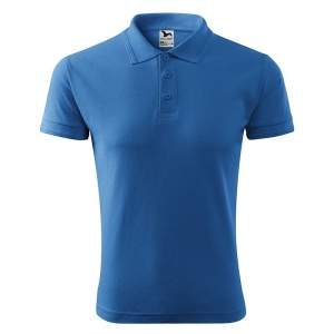 Polo classique Homme Malfini 17