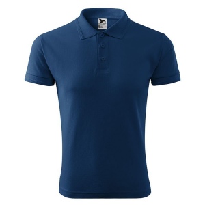 Polo classique Homme Malfini 18