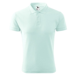Polo classique Homme Malfini 30