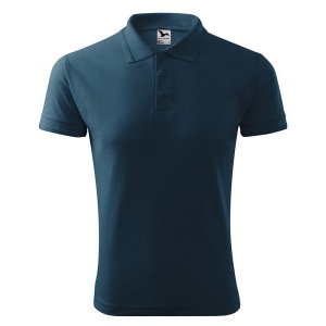 Polo classique Homme Malfini 3