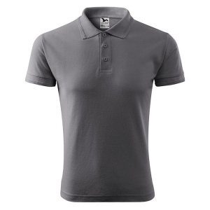Polo classique Homme Malfini 15