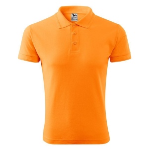 Polo classique Homme Malfini 13