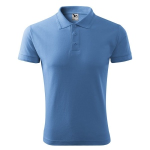 Polo classique Homme Malfini 16