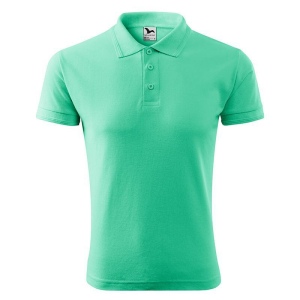 Polo classique Homme Malfini 21