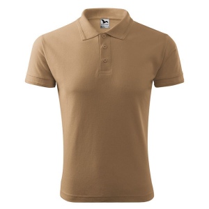 Polo classique Homme Malfini 10
