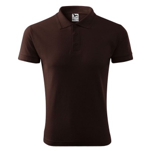Polo classique Homme Malfini 11