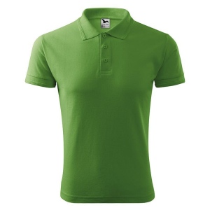 Polo classique Homme Malfini 22