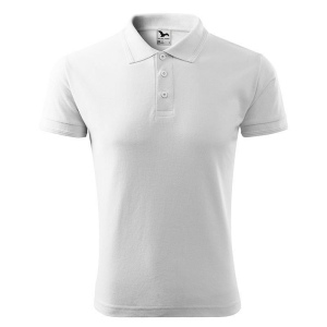 Polo classique Homme Malfini 2