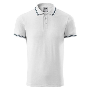 Polo fashion Homme Malfini 2