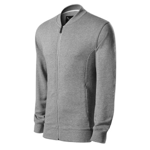 Bomber Grande taille Homme Malfini Premium 10