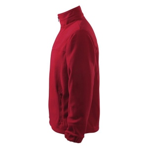 Veste polaire de travail Grande taille Homme Rimeck 21