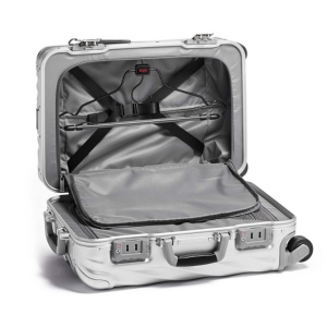 19DEGREE ALU- 56cm Valise 4 roues - TUMI 5