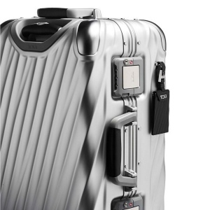 19DEGREE ALU- 56cm Valise 4 roues - TUMI 7