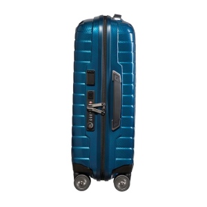 PROXIS - 55cm Valise à 4 roues extensible - SAMSONITE 10