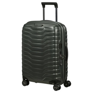 PROXIS - 55cm Valise à 4 roues extensible - SAMSONITE 5