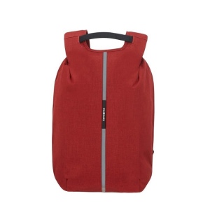 SECURIPACK - Sac à dos Antivol RFID 17L - SAMSONITE 8