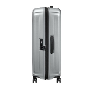 NUON - 55 cm Valise 4 roues extensible - SAMSONITE 10
