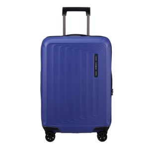 NUON - 55 cm Valise 4 roues extensible - SAMSONITE 7
